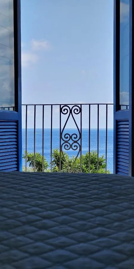 Villa Insolia Santa Marina Salina 0*,