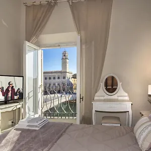  Bed & Breakfast The View On The River Italia