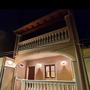  Bed & Breakfast Antica Kalagonis Italia