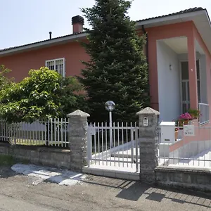  Bed & Breakfast La Casa Dei Nonni Italia