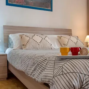 ** Bed & Breakfast Costanzo Italia