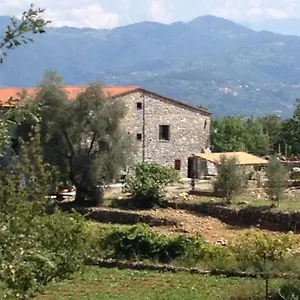  Bed & Breakfast Oca Nera Italia