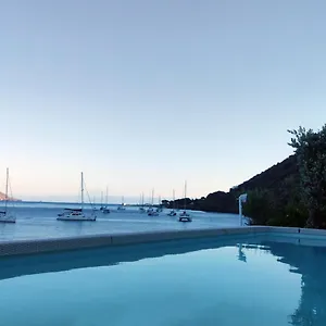 Halgoduria Santa Marina Salina