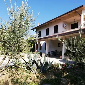  Bed & Breakfast Ripalta Italia
