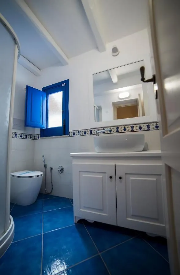 Villa Insolia Santa Marina Salina