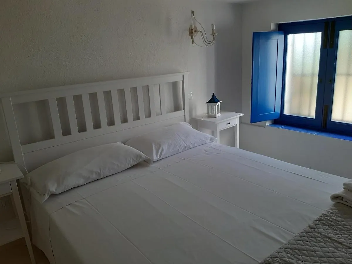 Villa Insolia Santa Marina Salina