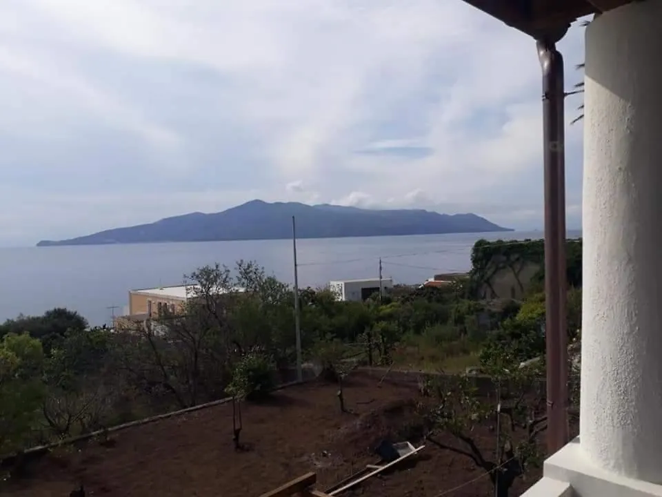 Gæstehus Villa Insolia Santa Marina Salina Italien