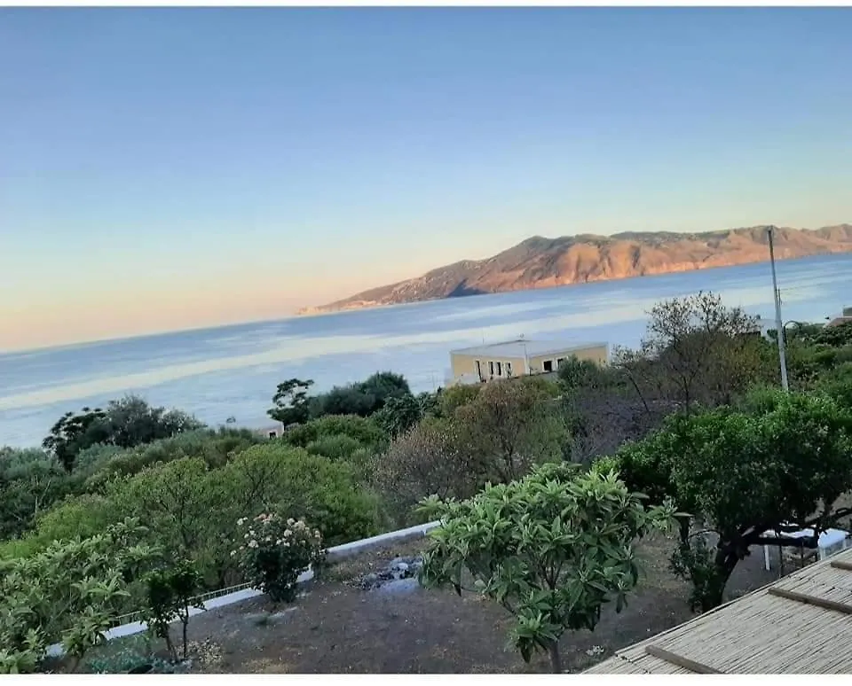 Villa Insolia Santa Marina Salina 0*,  Italien